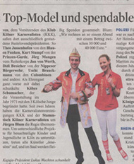 Pressebericht 1